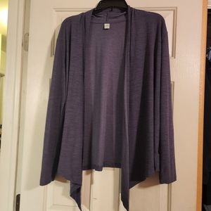 Old Navy Active Breathe On Cardigan